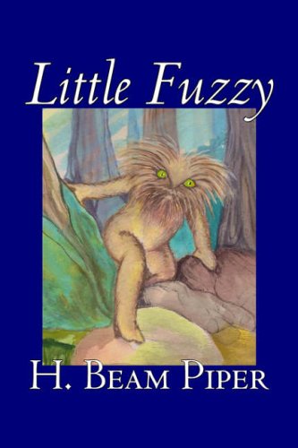 Little Fuzzy [ePUB]
